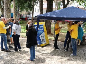 Eventos Setembro Amarelo